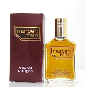 Marbert Man Miniatur 10 ml Eau de Cologne / EDC - Bild 1 von 1