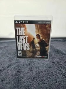 The Last of Us PS3 Edizione Non Rivendita - Completo e Testato - Foto 1 di 5