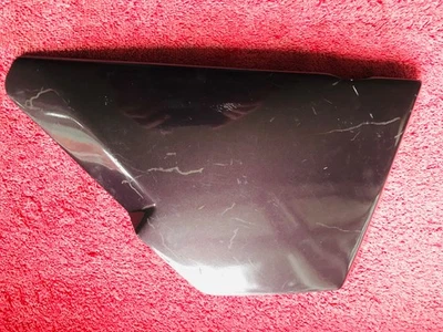 OEM 1981-1986 R80G/S R80G/S PD R80ST BMW MOTOCICLETAS CUBIERTA LATERAL DERECHA 🥳 Foto 1 de 4