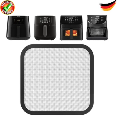 Spritzschutz Für Cosori 5,5/6,2 L, Turbo Tower Pro 10.8L&Philips Airfryer 3000/5 - Bild 1 von 4