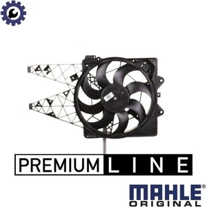FAN RADIATOR CFF 361 000P FOR FIAT BRAVOII 192 B2.000 1.4L 4cyl BRAVO II - Picture 1 of 8