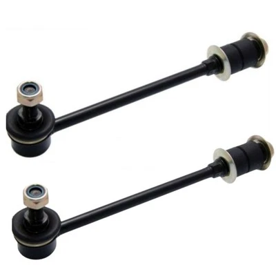 For Nissan Elgrand E50 1997-2002 Rear Anti Roll Bar Drop Links Pair - Image 1 of 4