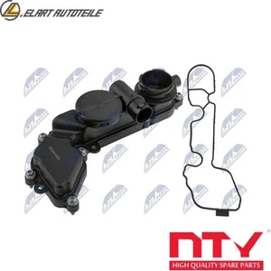 SEPARADOR DE ACEITE VENTILACIÓN CÁRTER SEP-AU-003 PARA VW GOLF/VII/SPORTSVAN/VIII - Imagen 1 de 10