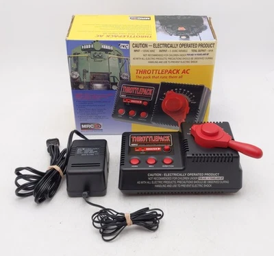 MRC 1301 节气门包 AC EX/Box — 第 1/4 张图片