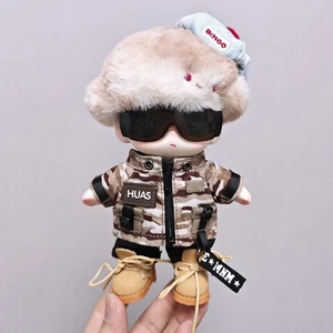 Kleidung für Dimoo Crush On Coffee 16 cm Puppe festliches Zubehör (KEINE PUPPE) - Bild 1 von 3