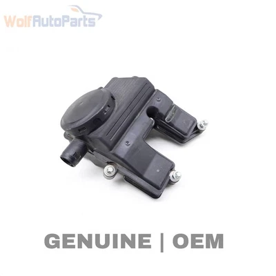 Porsche Panamera GTS 970 2010-2016 - Separador de aceite del motor 94810713522 Foto 1 de 4