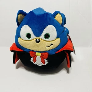 Sonic The Hedgehog Squishmallow- 8” Vampire Squishmallows  - Picture 1 of 7