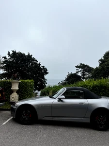 2002 Honda S2000 AP1 - Picture 1 of 15