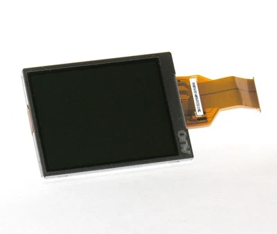 LCD Screen Display For Samsung Digimax L100 Digital Camera  - Repair Parts - Image 1 of 2