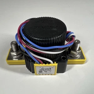 NEW Gigavac GX14BAB Contactor 350A, 12 VDC Coil, 15” Leads 4-Wire Epic Tech - Picture 1 of 5