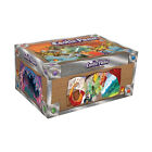Fireside Board Game Castle Panic Wood Collection Box EX