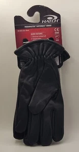 NEW - HATCH FRISKMASTER Supermax SB8500 XS Cut Resistant Leather Glove (Medium) - Picture 1 of 6
