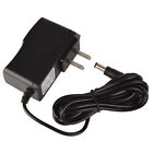 6v AC POWER SUPPLY Gold's Gym Compatible Bike Elliptical PowerCord Adapter Cord 