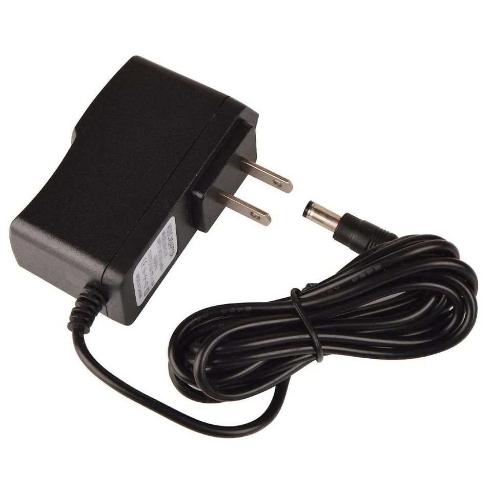 6v AC POWER SUPPLY - Proform Bike / Elliptical PowerCord Adapter Cord Plug In