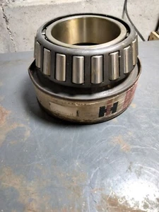 NOS 65050-H BEARING CONE FOR CASE IH EQUIPMENT TIMKEN 663 NEW OLD STOCK - Picture 1 of 3