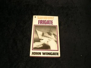 Frigate by John Wingate - Bild 1 von 1