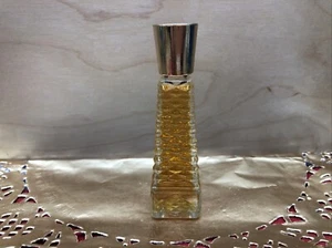 Avon Vintage  ANNIVERSARY COLOGNE Petite Persian Wood NOS  1970s  .5 oz - Picture 1 of 3