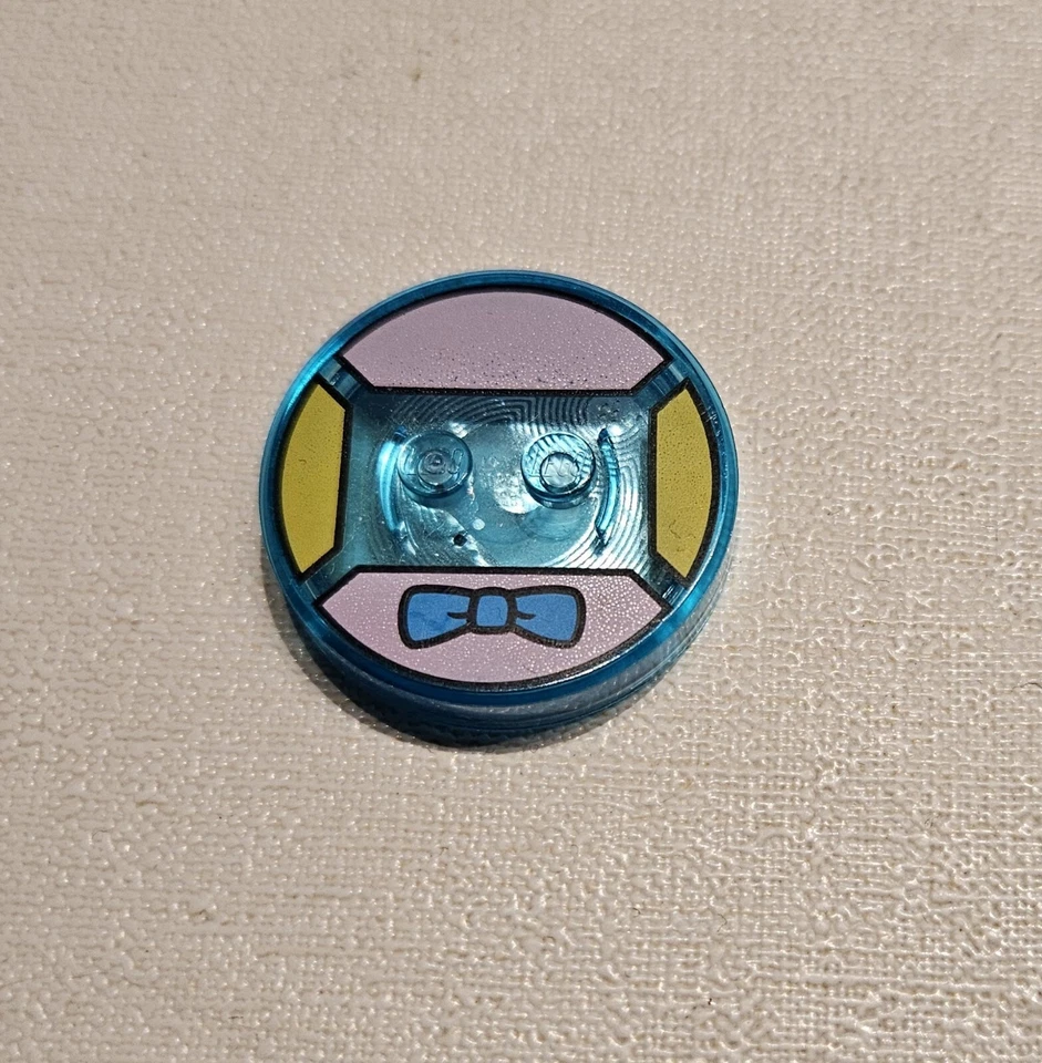 LEGO Dimensions The Simpsons 71227 Toy Tag Base Krusty The Clown - Image 1 of 1