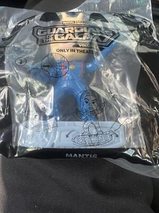 2023 McDONALD'S Guardians of the Galaxy Vol 3 MANTIS Happy Meal Spielzeug #4 - Bild 1 von 1