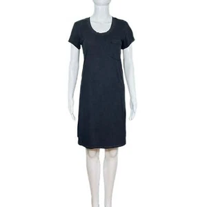 PRE-OWNED - Bobi T-shirt Dress - Picture 1 of 4
