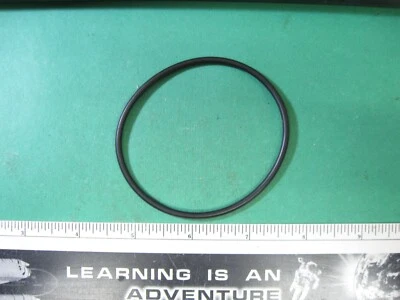 YAMAHA 79 80 TT500 YZ100 YZ125 YZ400 NOS OEM ВИЛКА УПЛОТНИТЕЛЬНОЕ КОЛЬЦО 93210-69355-00 jh - Изображение 1 из 2