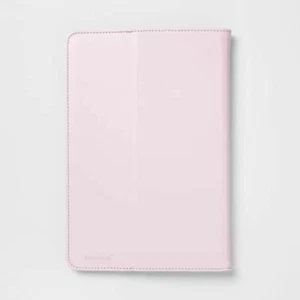 7-8" Tablet Folio. HEYDAY- NEW in box. Pink - Picture 1 of 4