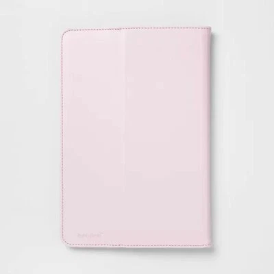 7-8" Tablet Folio. HEYDAY- NEW in box. Pink - Image 1 of 4