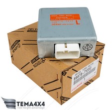 8987871050 Genuine Toyota Driver Turbo Motor 89878-71050 OEM