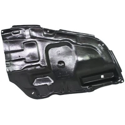 Motor lateral inferior do passageiro sob a tampa para 2005-2010 Toyota Avalon TO1228130 - Imagem 1 de 4