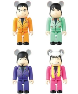 BE@RBRICK Ulfuls Collaboration Figure by Medicom Toy - Picture 1 of 5