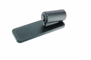 Behälterhalter für Philips LatteGo Milchaufschäumer - Kühlschrankhalterung Aufbewahrung - Bild 1 von 4