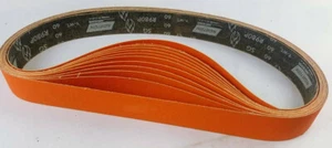 30% de descuento en correas Norton Blaze R980P para Makita 9031 1-1/8"x21" y 9032 3/8"x21" - Imagen 1 de 3