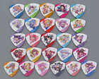 Badge Pins Set Of 26 Types Virtual Youtuber Hololive Sanrio Characters Triangula