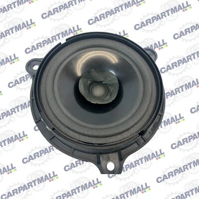 Altavoz puerta trasera derecha Nissan Cube Juke 2011-2014 audio 28156-1VK0A OEM Foto 1 de 4