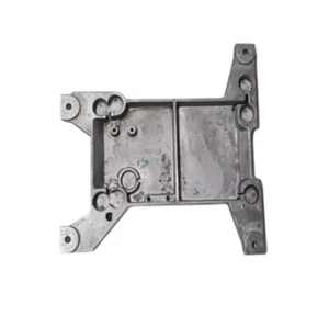 Used Frame Support Plate Assembly Pegasus Overlock M700 - Picture 1 of 2