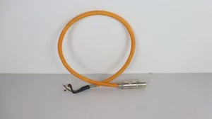 Berger Lahr motor cable Kabel E170315 4x1,5+2x1 QMM 79515 AWM Style TOP ZUSTAND - Bild 1 von 1