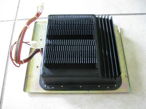 Fuente de alimentación interna Icom IC-PS35 PS-35 en excelente estado funcionando como debería - Imagen 1 de 4