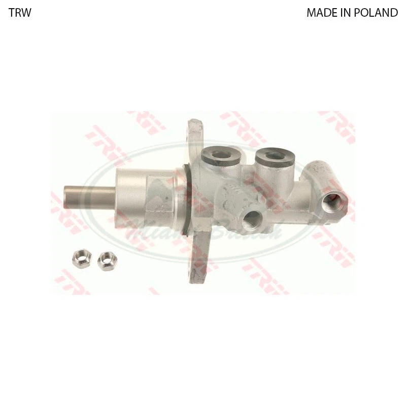 КОМПЛЕКТ LAND ROVER ГЛАВНЫЙ ЦИЛИНДР LHD ДИАПАЗОН SPORT LR4 LR014569 TRW OEM - Изображение 1 из 1