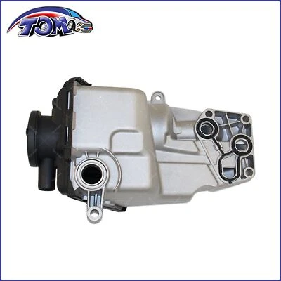 Carcasa de filtro de aceite nueva para Volvo S40 S60 XC70 C70 V50 C30 31338685, 313386856 Foto 1 de 4