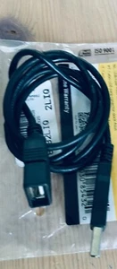 USB 2.0 VERLÄNGERUNGSKABEL SCHWARZ - Bild 1 von 1