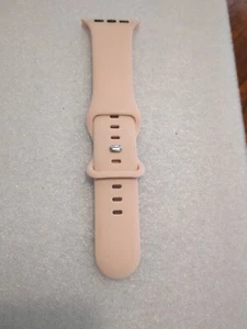 Original OEM Apple Unisex Watch Band S/M 40mm - Zdjęcie 1 z 4