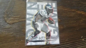 2008 TOPPS OWN THE GAME # OTG-BW BRIAN WESTBROOK FOOTBALL CARD - Picture 1 of 2