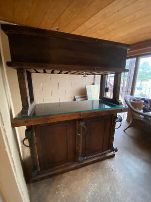 BARRA ESPAÑOLA Foto 1 de 4