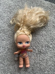 Bratz Babyz Cloe Hair Flair 1st Edition 2006 Vintage Can Combine Postage - Picture 1 of 23