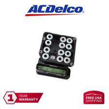 ACDelco Electronic Brake and Traction Control Module 15873163