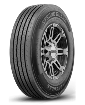 HERCULES Strong Guard C-ST 235/80R16C 129/125M 14 Ply (Quantity of 4) Foto 1 de 3