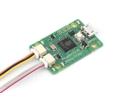 Raspberry Pi Original USB Debug Probe Hardware Kit Designed for Pico All-in-one - Image 1 of 4