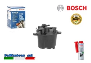 FILTRO GASOLIO ADDITIVO DIESEL ADATTO A LAND ROVER FREELANDER 2.2 TD4 10/2006->  - Imagen 1 de 5