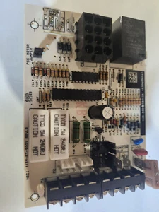 ICP Heil Sears Furnace Fan Control Circuit Board 1139-83-9001 Rev B - Picture 1 of 2