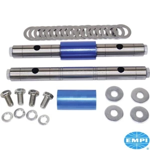 Aircooled VW Bolt Up Rocker Shaft Set (Floating) - Picture 1 of 1